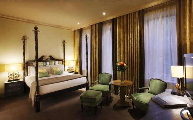 The Kensington