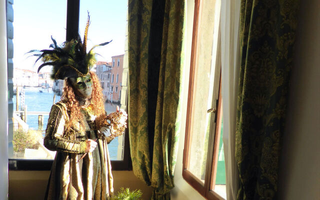 The Charm Suites