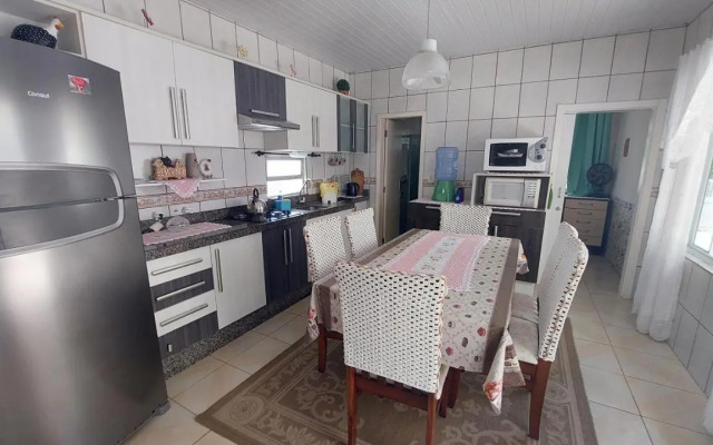 Casa Beira Mar Mariscal 1