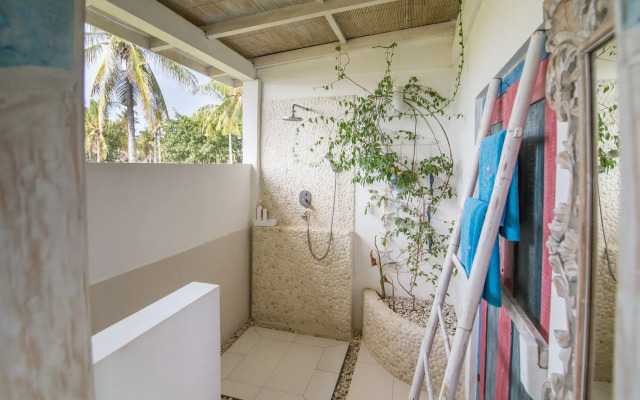 Villa Gili Bali Beach