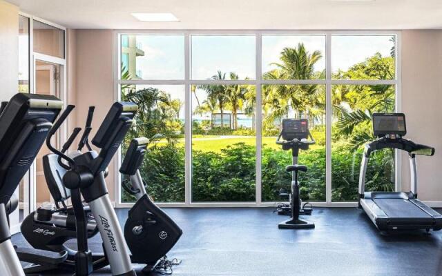 The Ritz-Carlton, Turks & Caicos