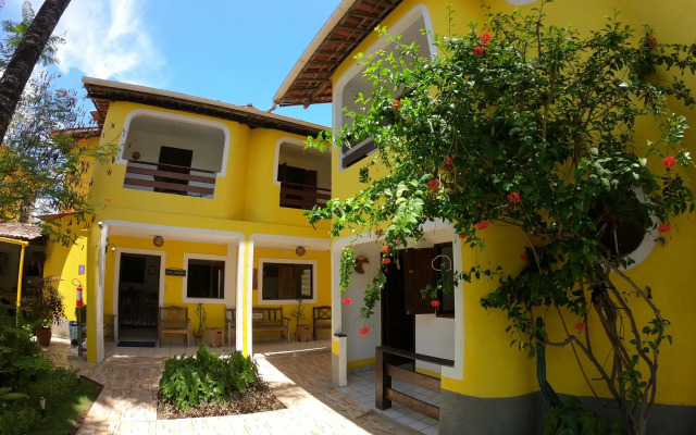 Aguamarinha Pousada