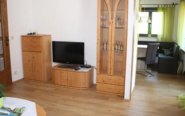 Holiday Apartment Rosi Denz