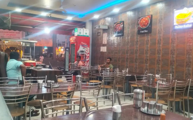 Hotel Shri Pushpanjali