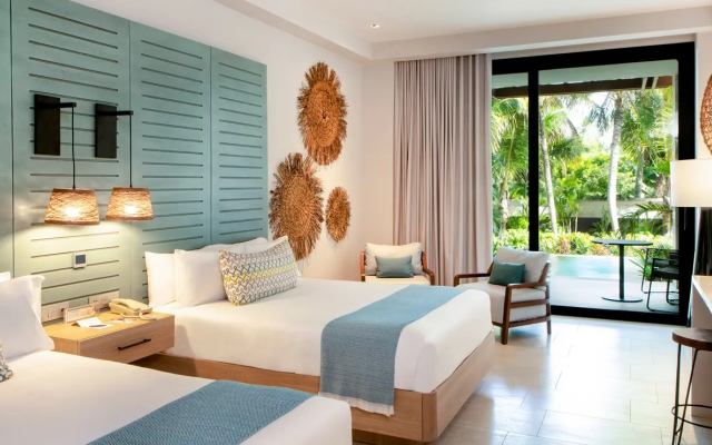 Lopesan Costa Bávaro Resort Spa & Casino - All Inclusive