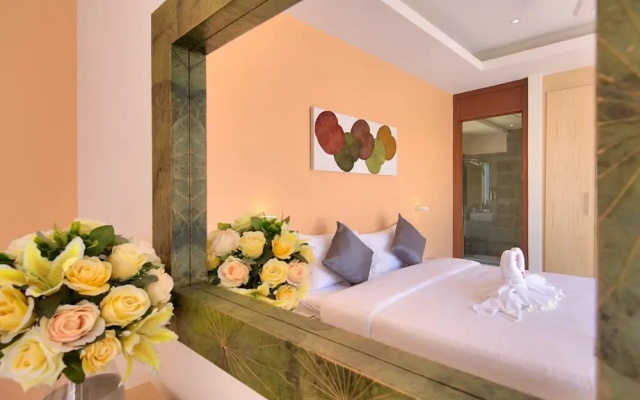 Villa Lipa Talay Sawng