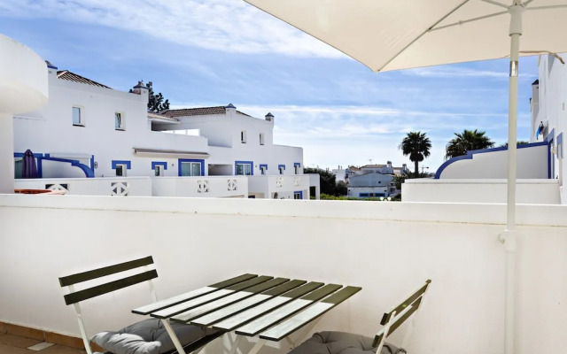 QV 119 - Le Bleu Studio - Quinta Velha