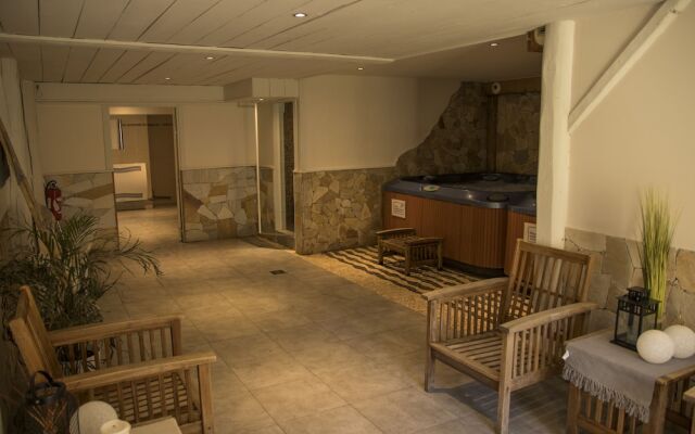 Morestyle Chalet