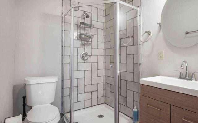 Cozy House Near Plaza District