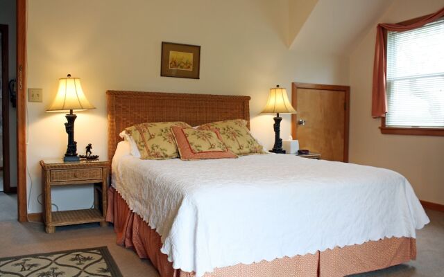 The Cove Bed & Breakfast