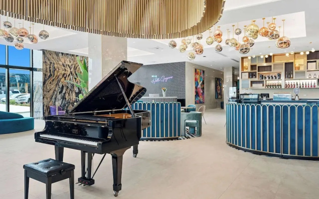Tryp By Wyndham Southport Gold Coast