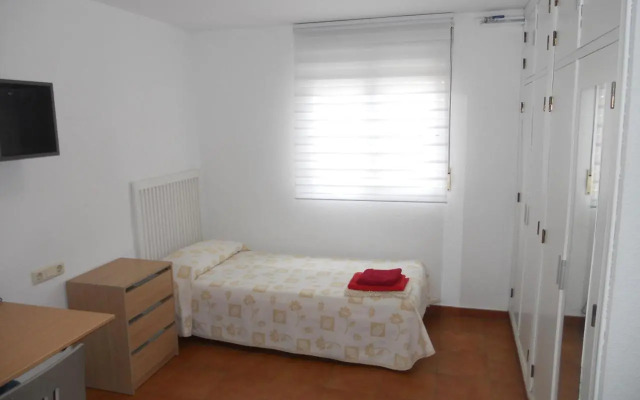 Residencia Universitaria Reuniver Burjassot