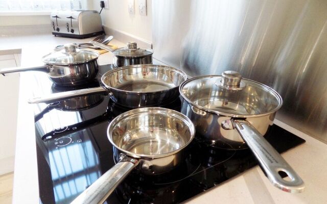 Expressbnb Apartments