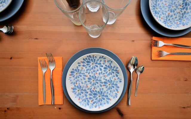 GetaWay Home Suite KLCC