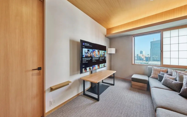 Mimaru Suites Tokyo Asakusa