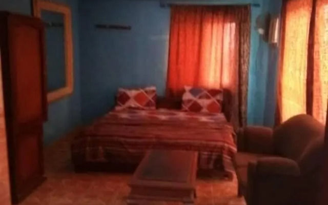Penthouse Hotel Ajegunle Apapa