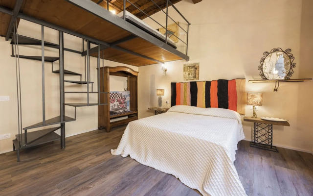 Torre Benci by MMega