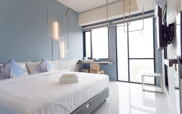 ABIZZ Hotel KwanPhayao