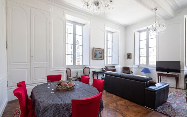 Les Suites de Philippe