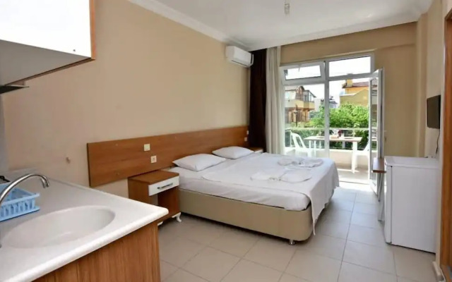 Ozden Apart Otel