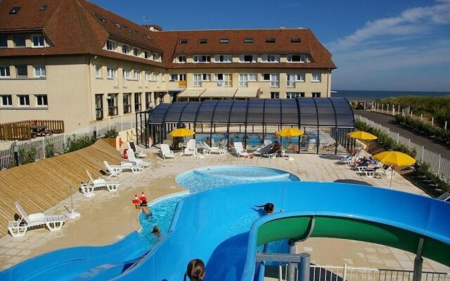 Hotel Club Bon Séjour La Plage