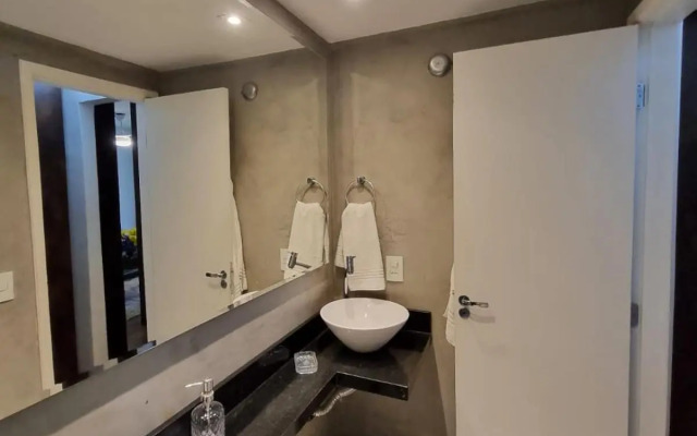 Apart-Hotel Alameda Jaú, Jardins, São Paulo