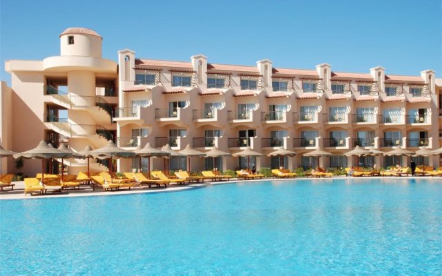 Pyramisa Beach Resort, Hurghada - Sahl Hasheesh