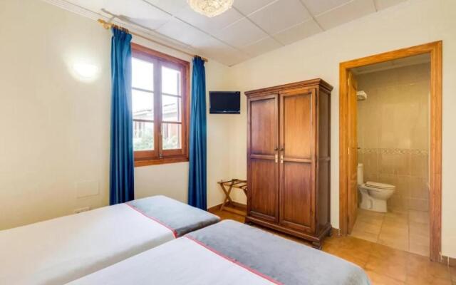 Hotel Torre San Juan