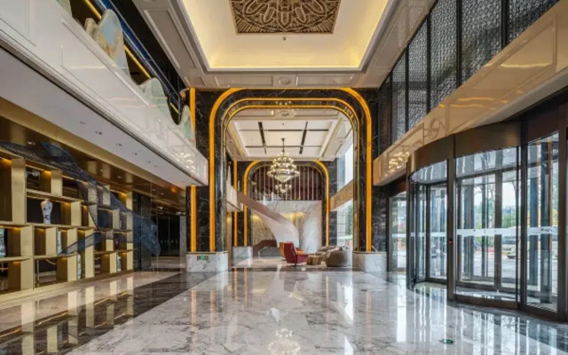 Haineng Argyle Grand Hotel