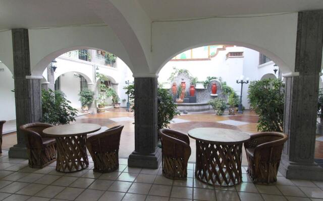 Hotel Arcada