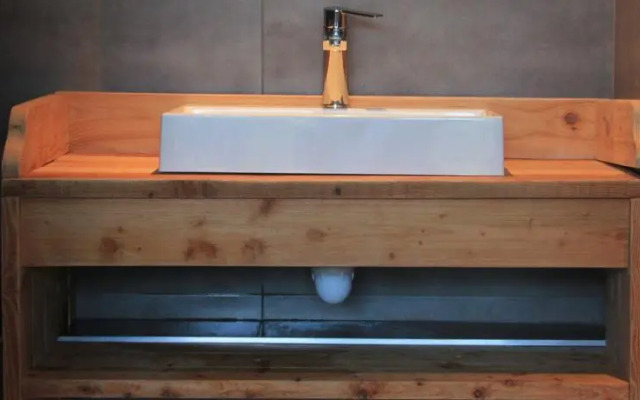 B&B La Maison Tuduka