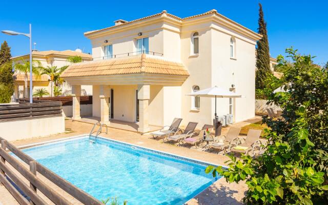 Villa Miranda