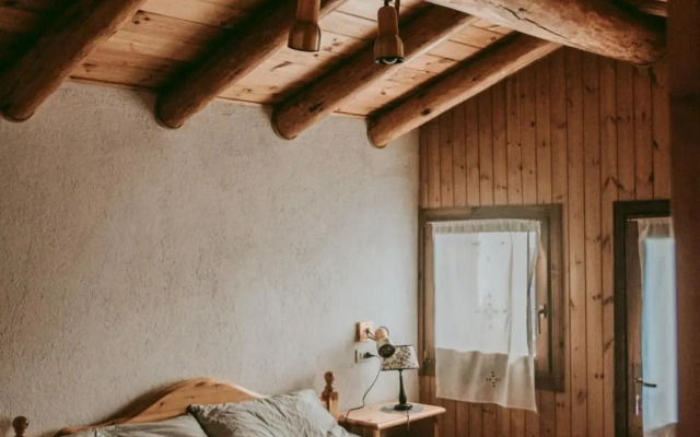 La Tana dello Scoiattolo