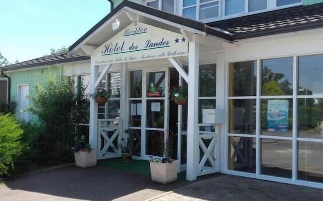 Premiere Classe Rennes Ouest - Le Rheu