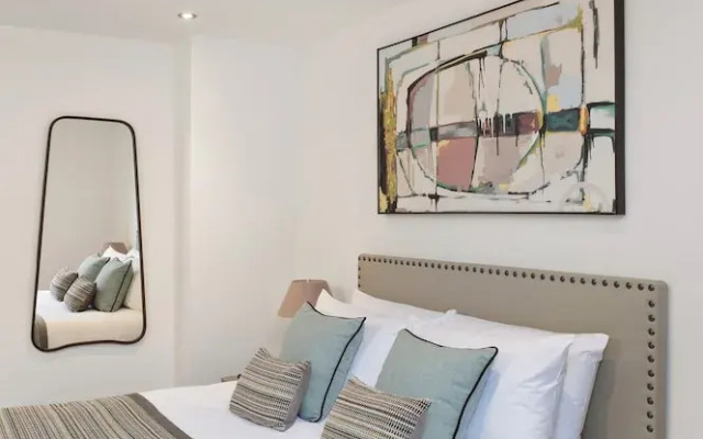The Jubilee by Supercity Aparthotels