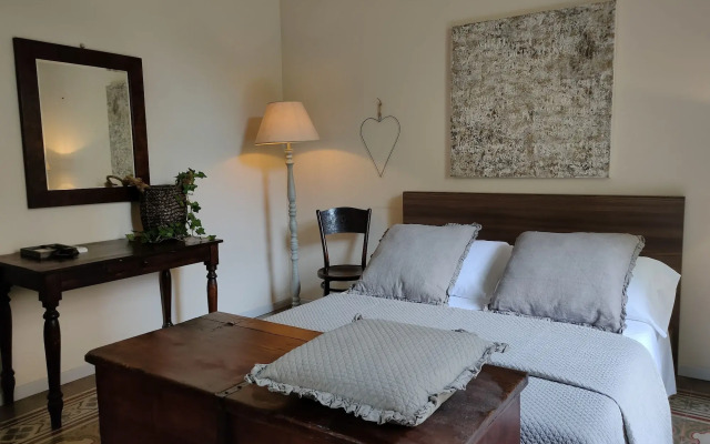 Hotel San Giuseppe
