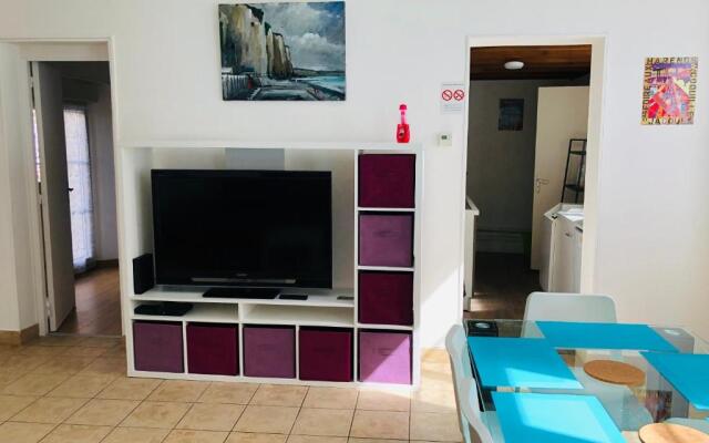 Résidence chêne percé Appartement au RDC 51 m2