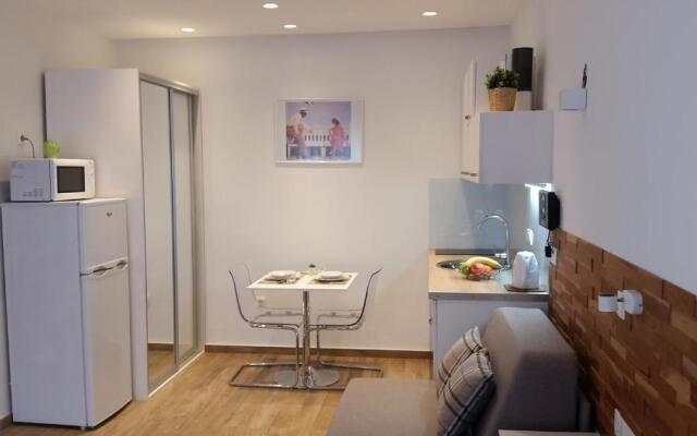 Apartments Ursic MB