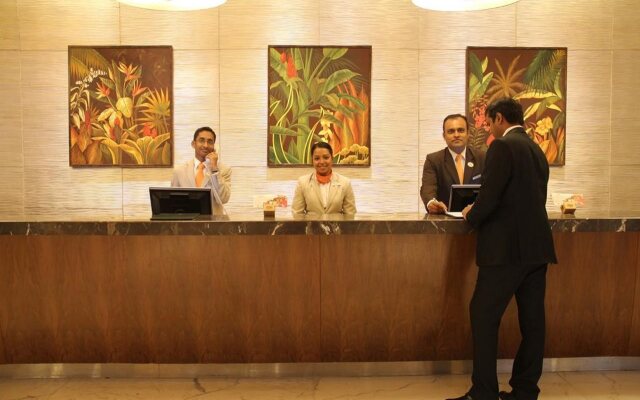 Courtyard by Marriott Chennai