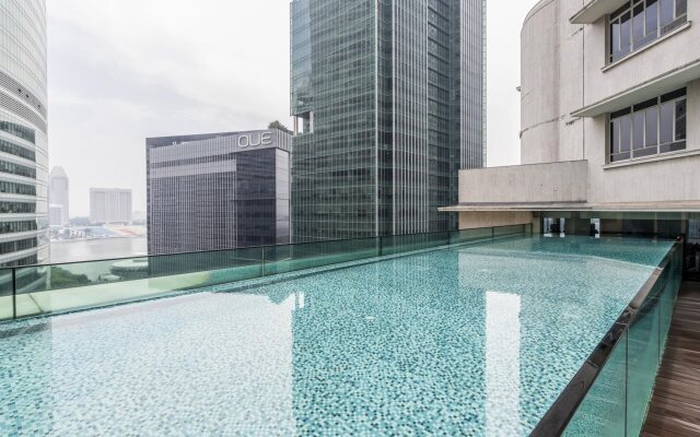 Ascott Raffles Place Singapore