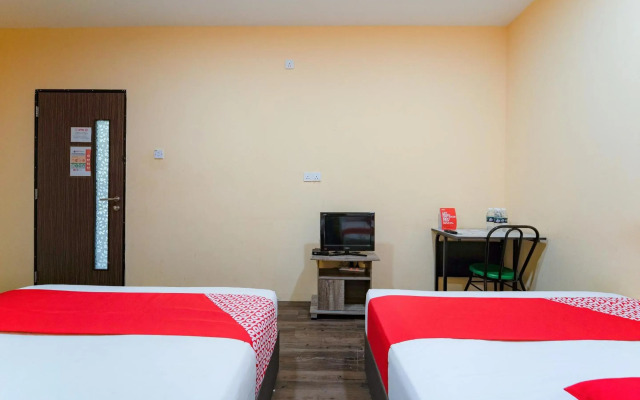 OYO 89807 My Budget Home