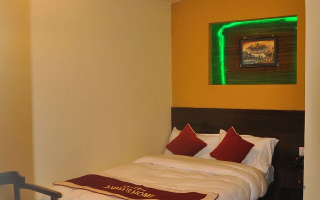 Budget Hotel Multiplex