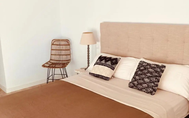 Apartamento Las Rotas