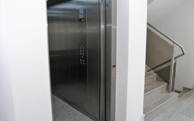 Apartament Metro Kowieńska