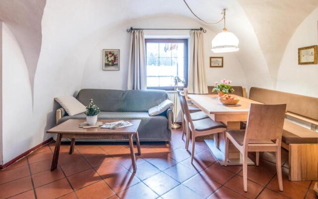 Apartments Heidenberger Fienili