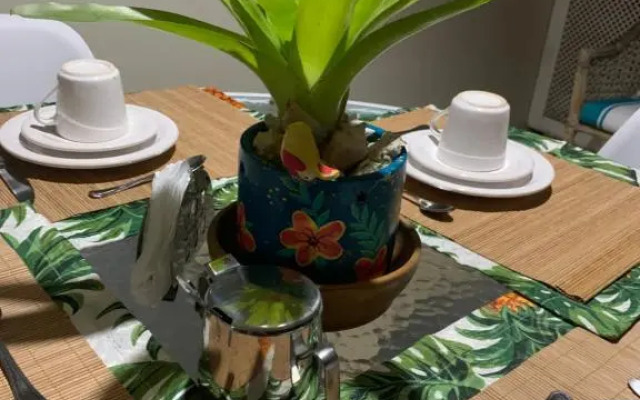 Sua Casa - Baia da Ribeira