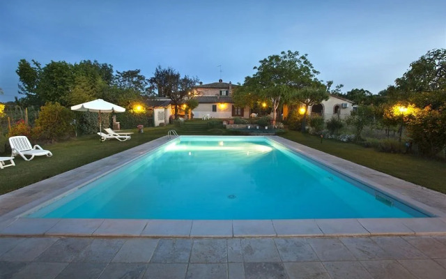 Poggioluglio Cottage