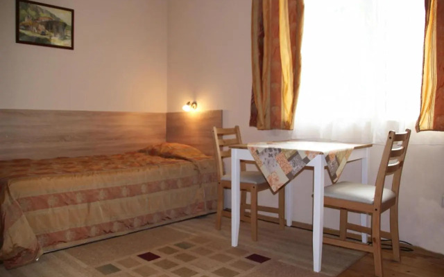 Private rooms Siesta