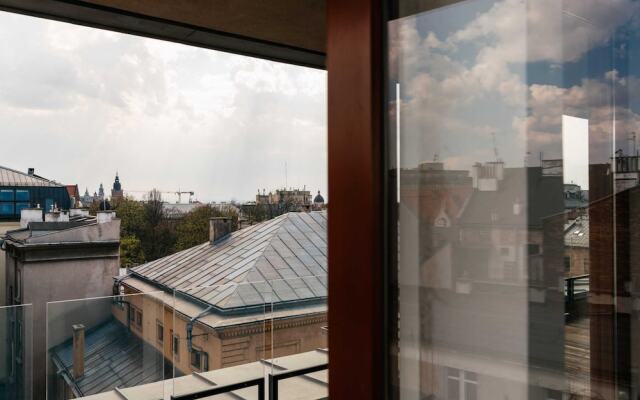 Penthouse Uptown - LoftAffair