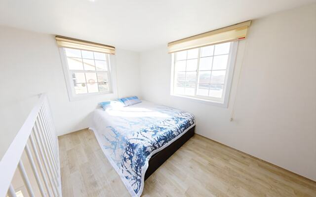 Taean Attica Pension